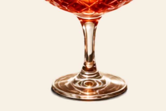 Cocktail de noël