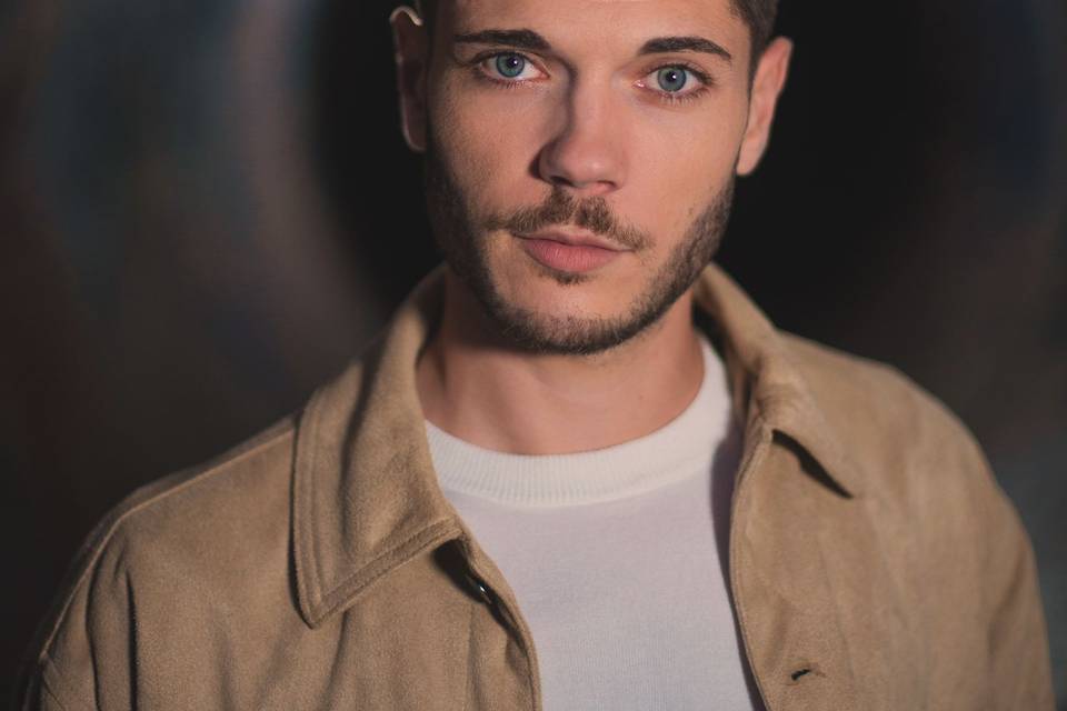 Baptiste Sans