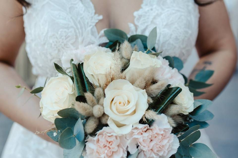 Bouquet M