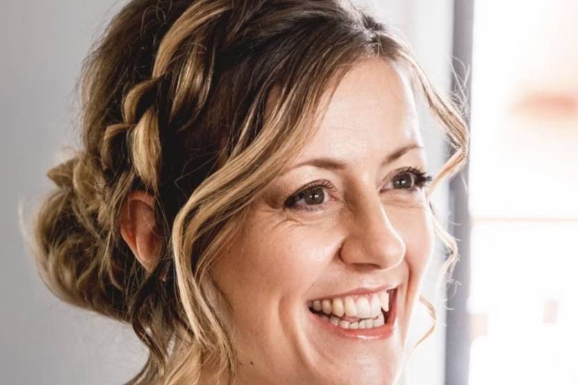 Mise en beauté