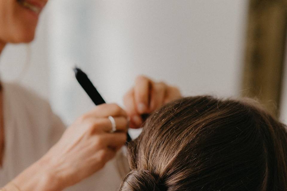 Chignon