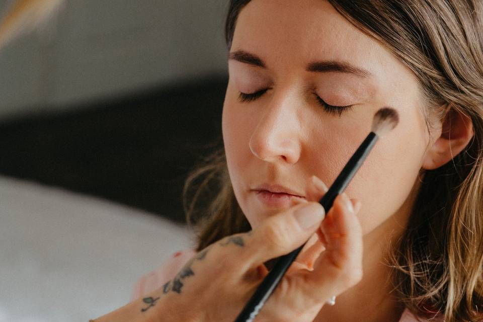 Maquillage