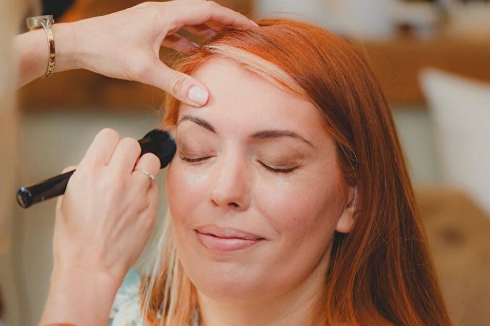 Maquillage