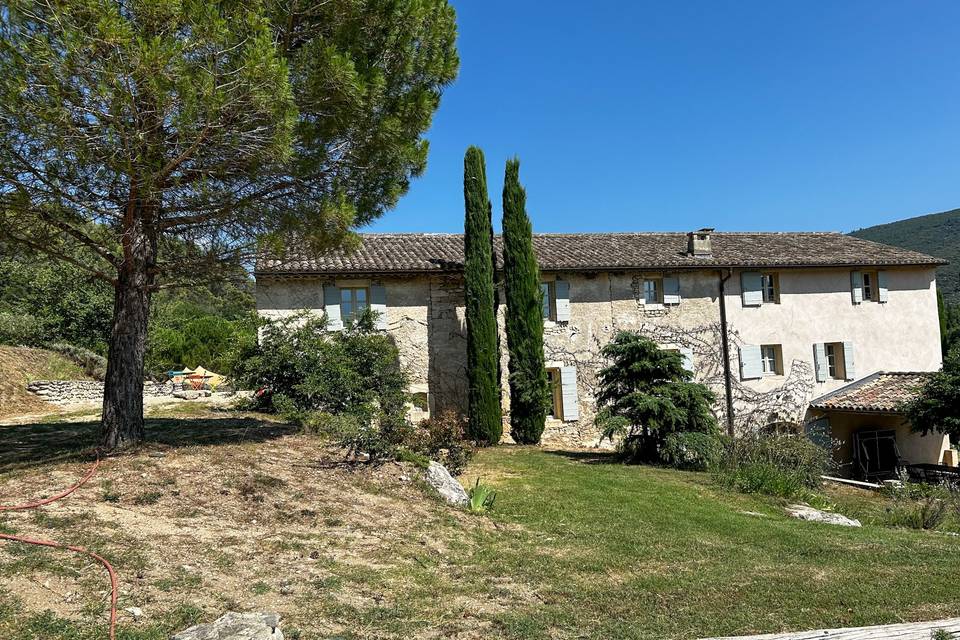 Luxe et Luberon - Emilie Araque