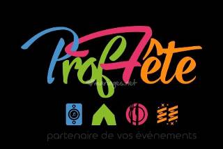 Logo ProfFête