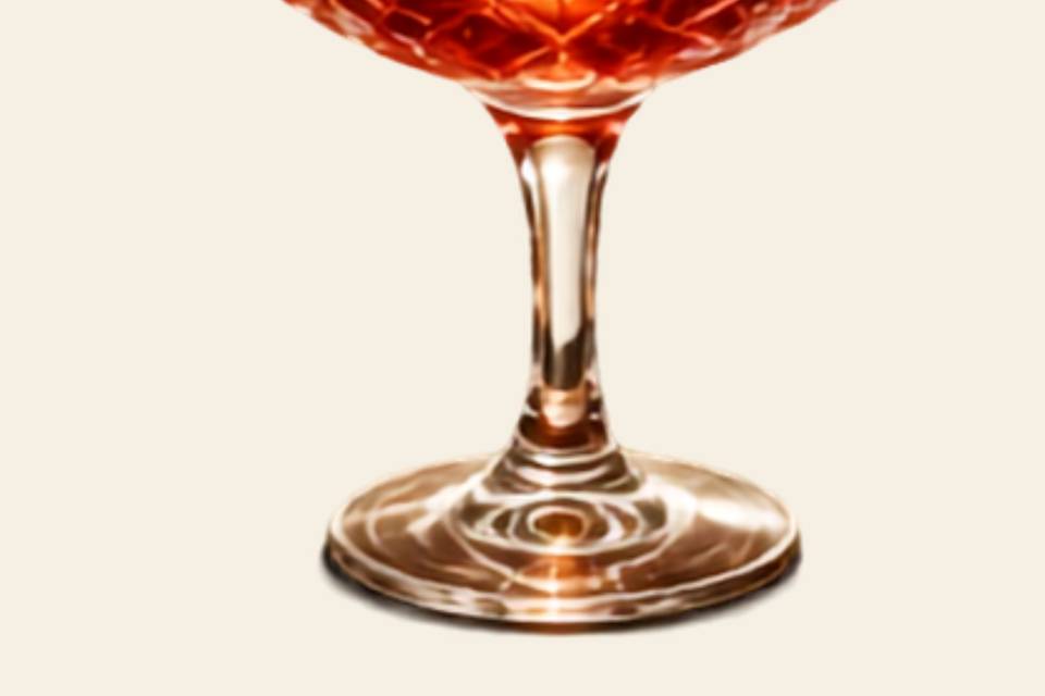 Cocktail de noël