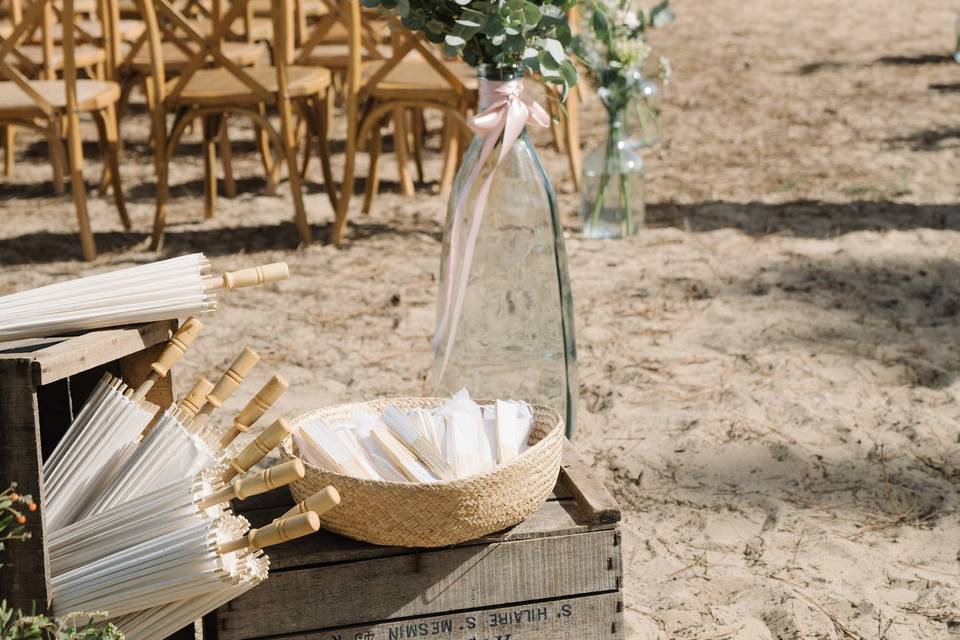 Mariage - Léo Skachkov