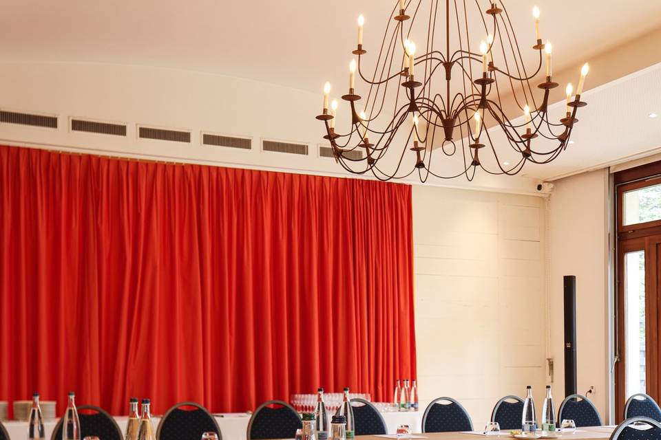 Salle Saint Georges