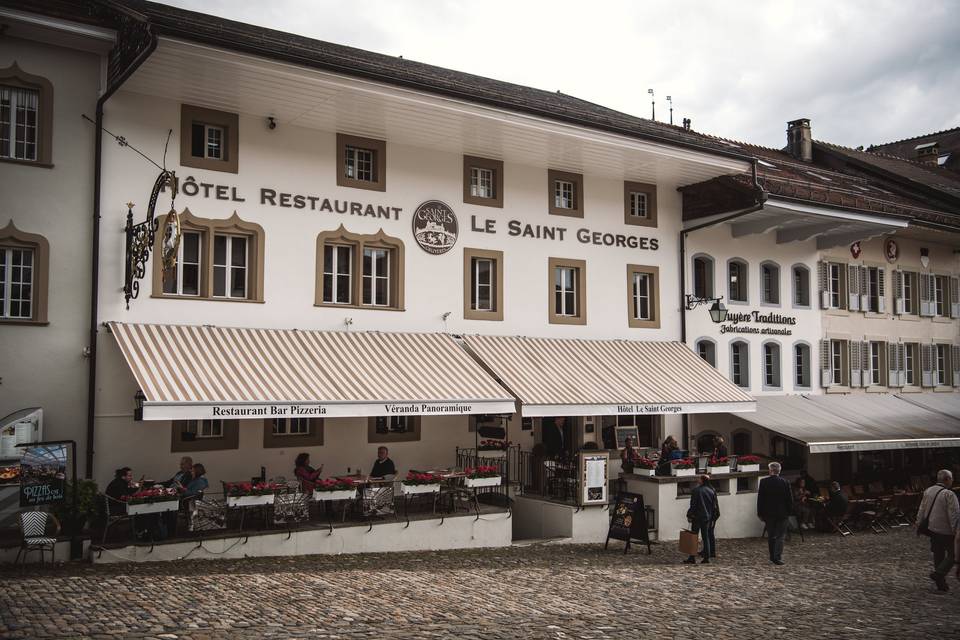 Facade