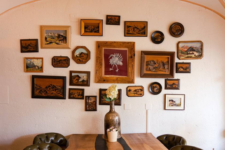Entrée