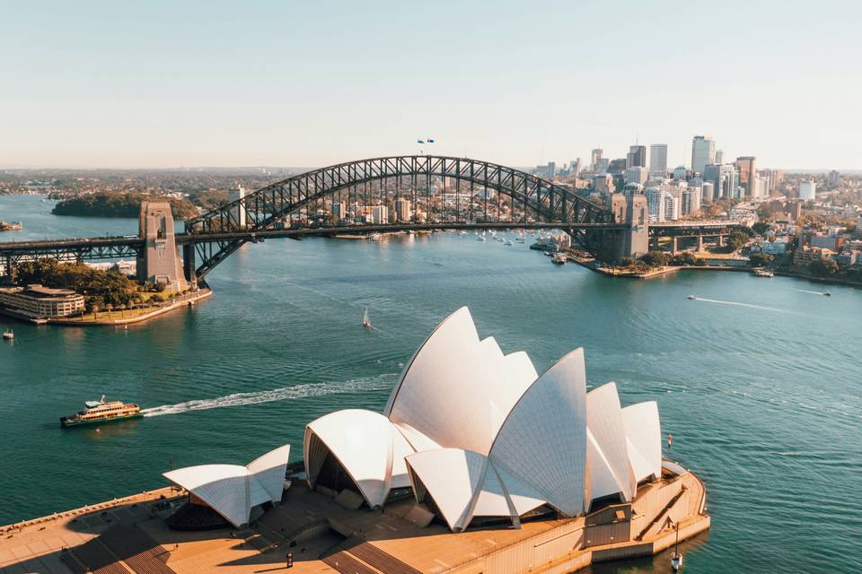 Australie