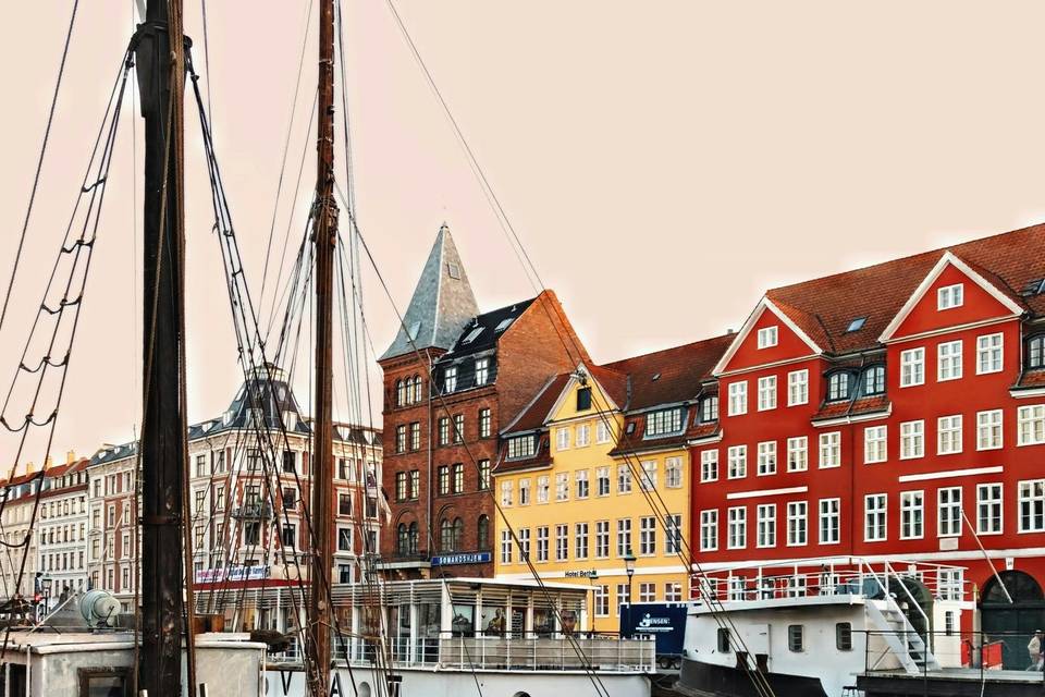 Europe