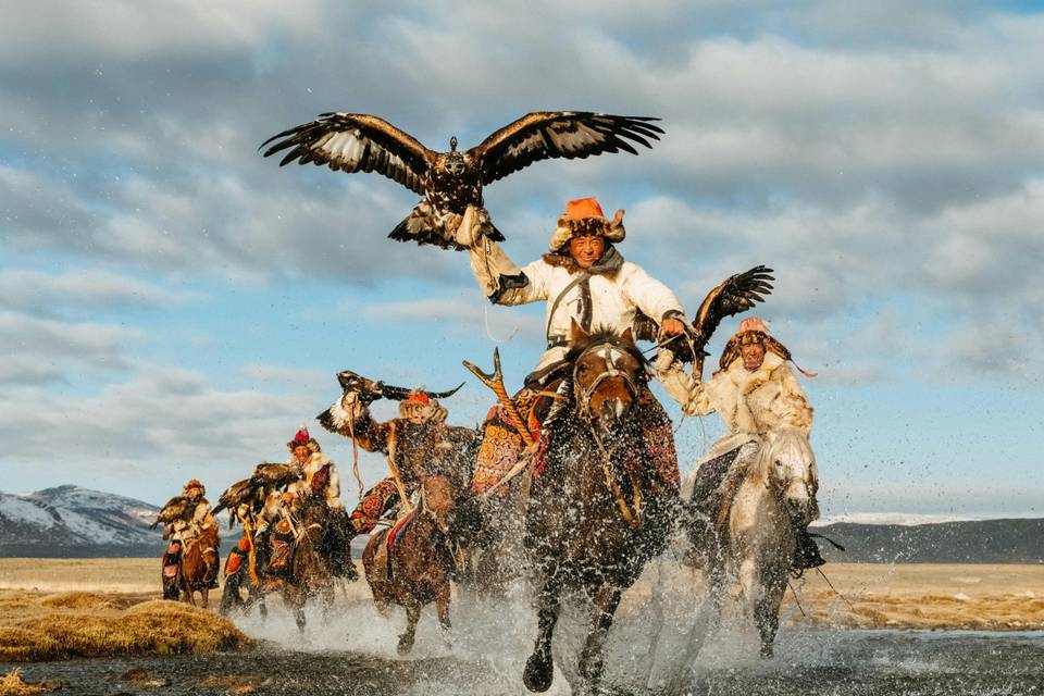 Mongolie