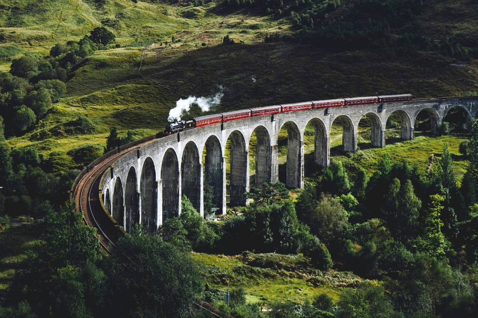 Ecosse
