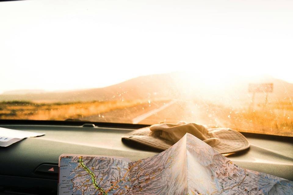 Road trip