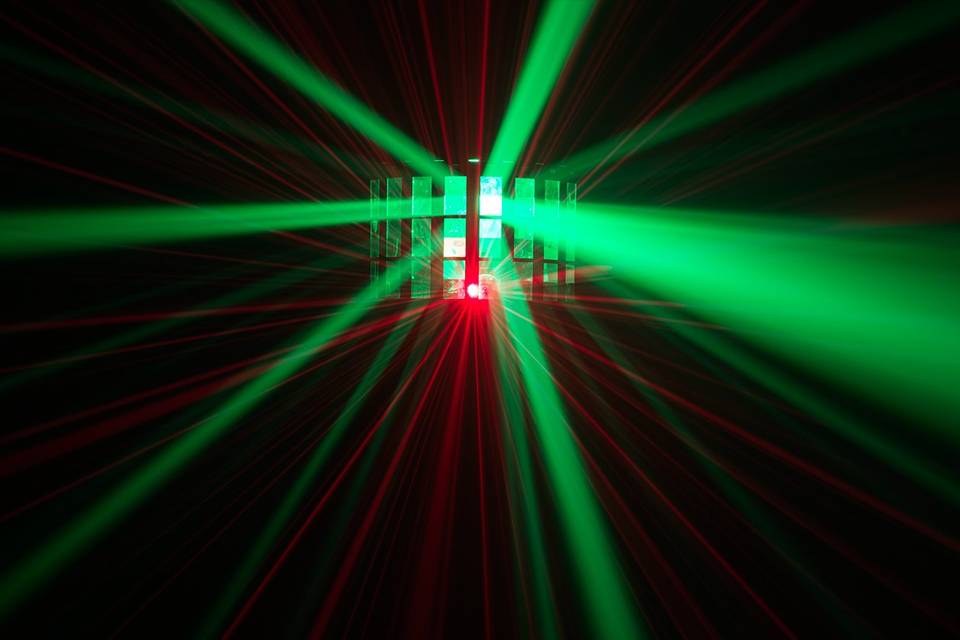 Effet lumière