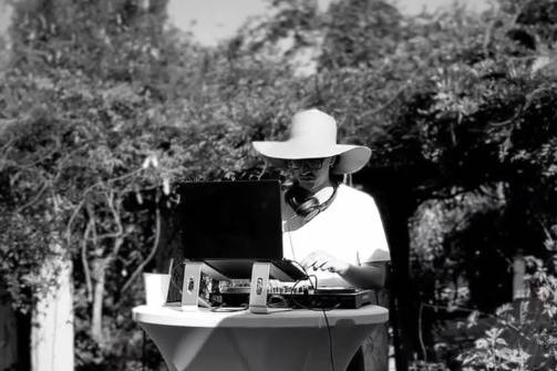 DJ sonorisation