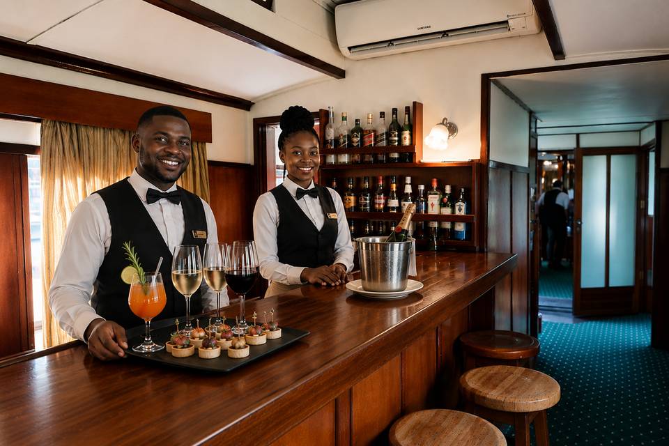 Service africa