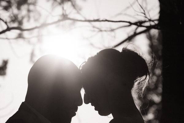 Séance de couple