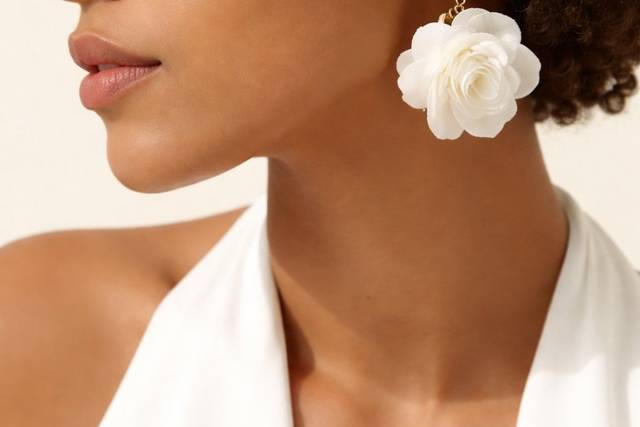 Boucles d’oreilles