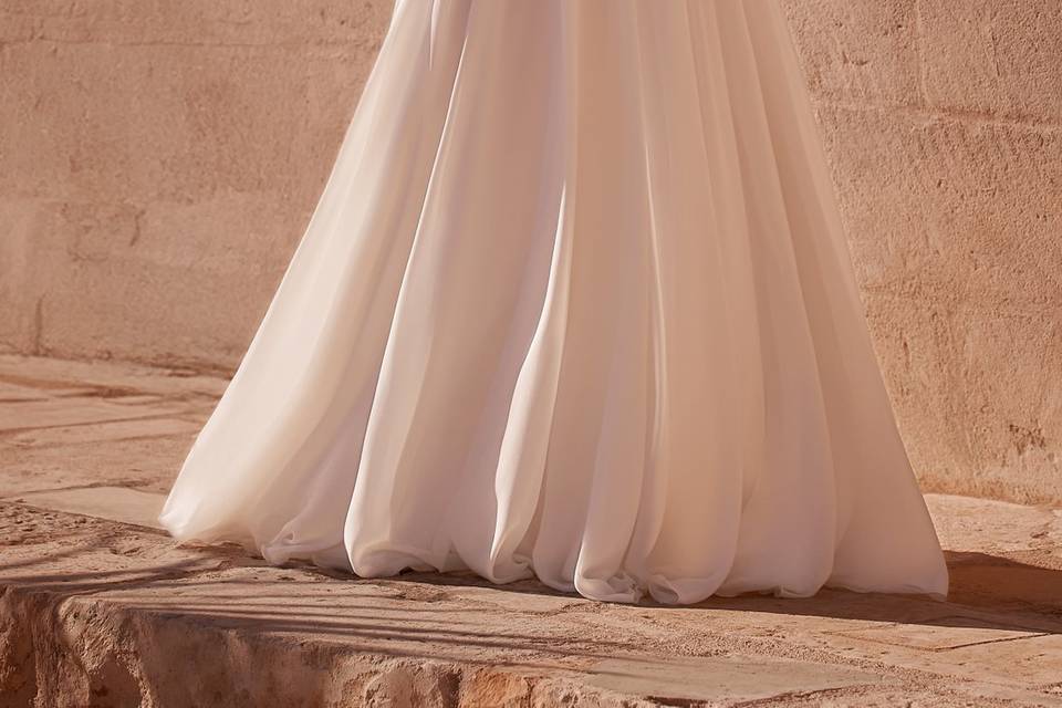 Dentelle