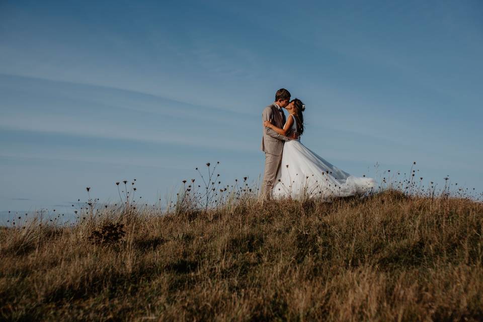 Mariage Camille & Mathieu