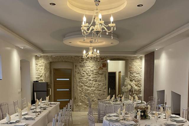 La petite salle annexe