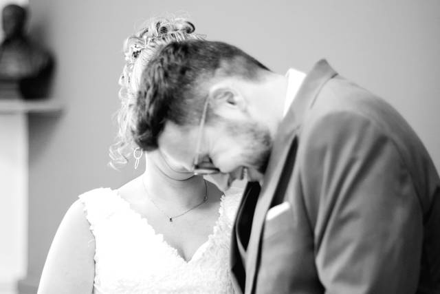 Moment de complicité