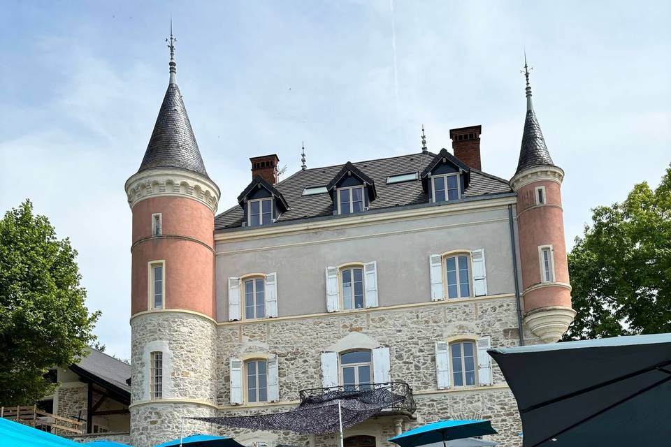 Cérémonie laïque