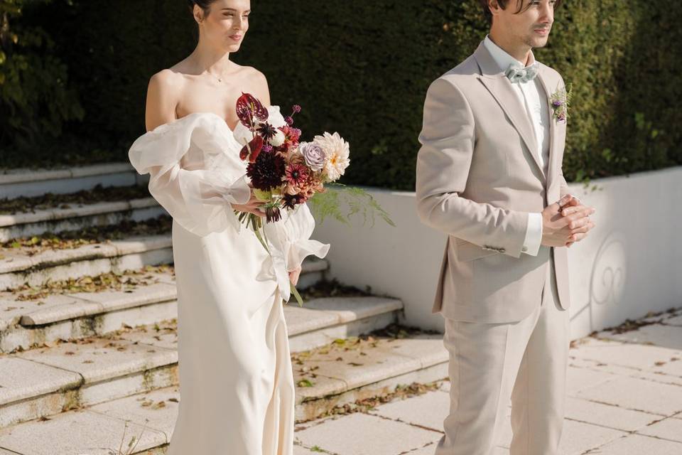 Mariage