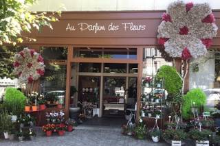 Au Parfum des fleurs