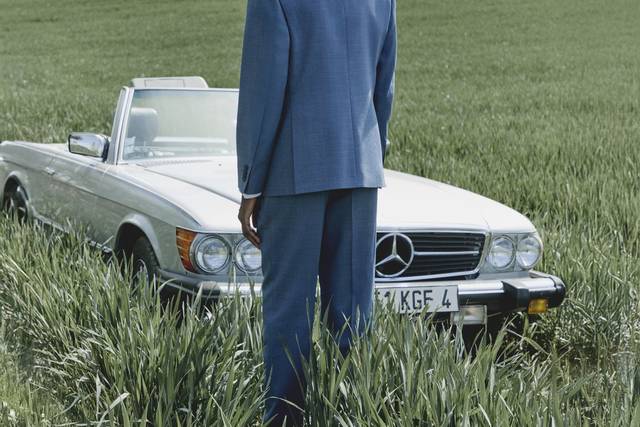 Costume Athènes
