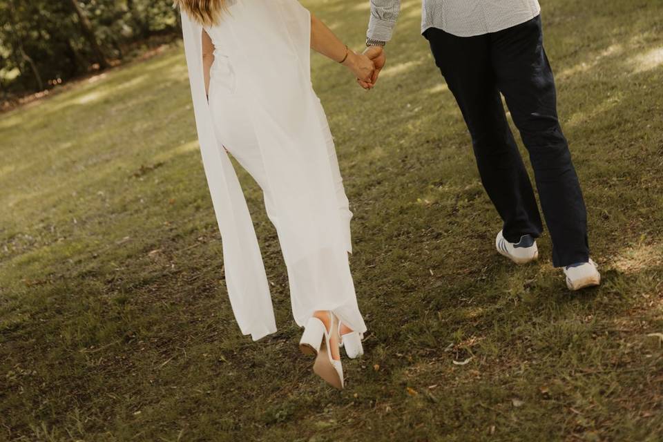 Séance engagement