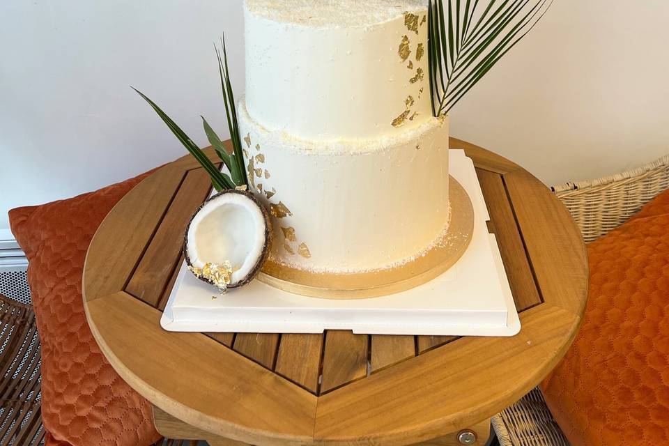 Présentoir à gâteau - Décoration - Forum Mariages.net