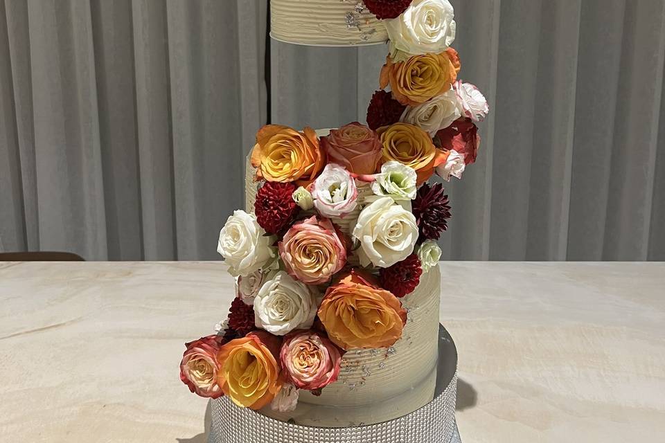 À Vos Gâteaux