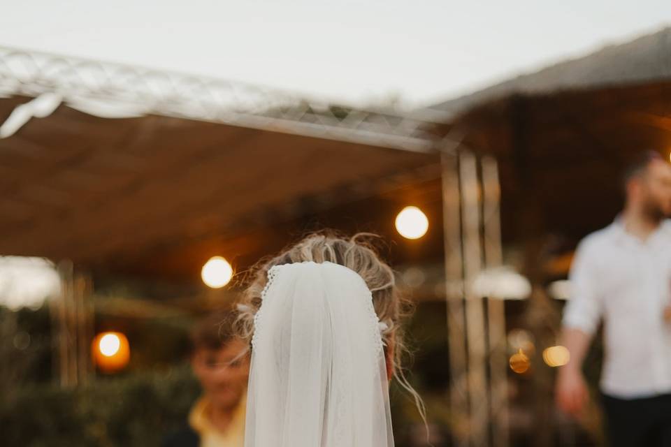 Mariage sur la plage