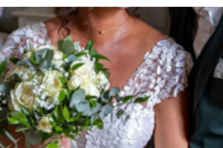Bouquet de mariée