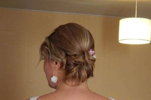 La mariée
