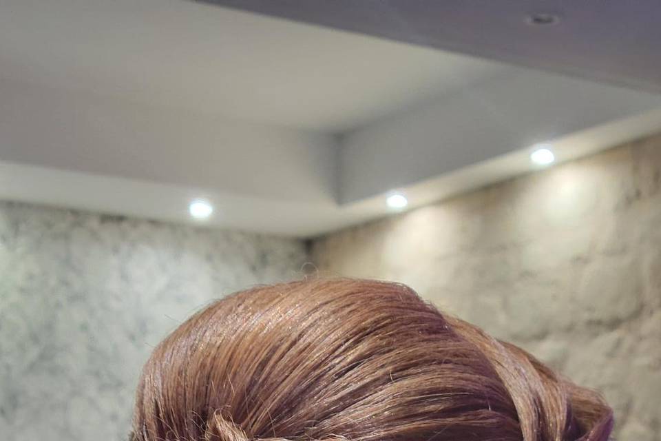 Chignon