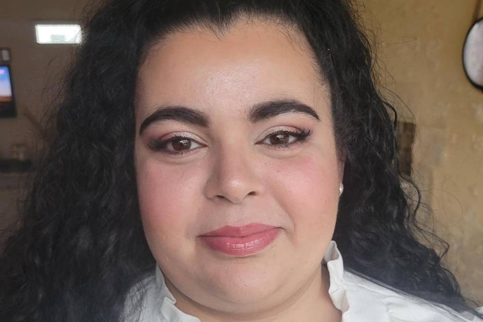 Maquillage mariée