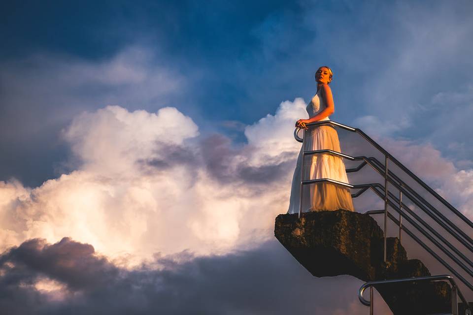 Mariage à Saint Malo