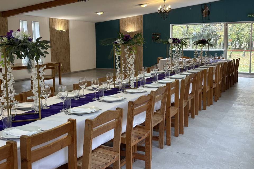 Grande salle