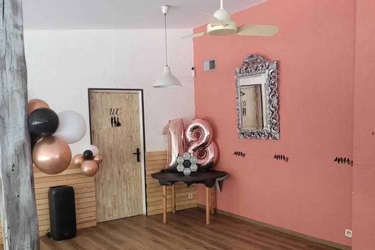Petite salle