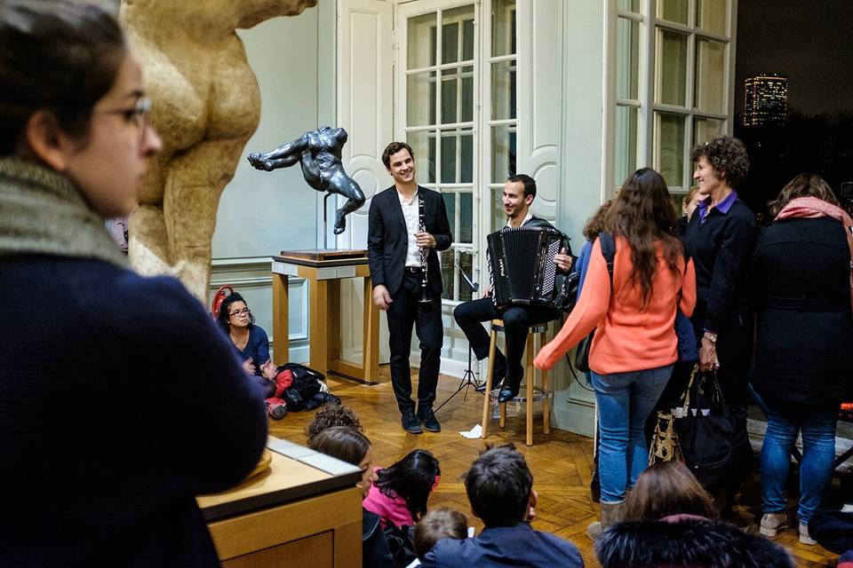 Soirée Love au Musée Rodin 3