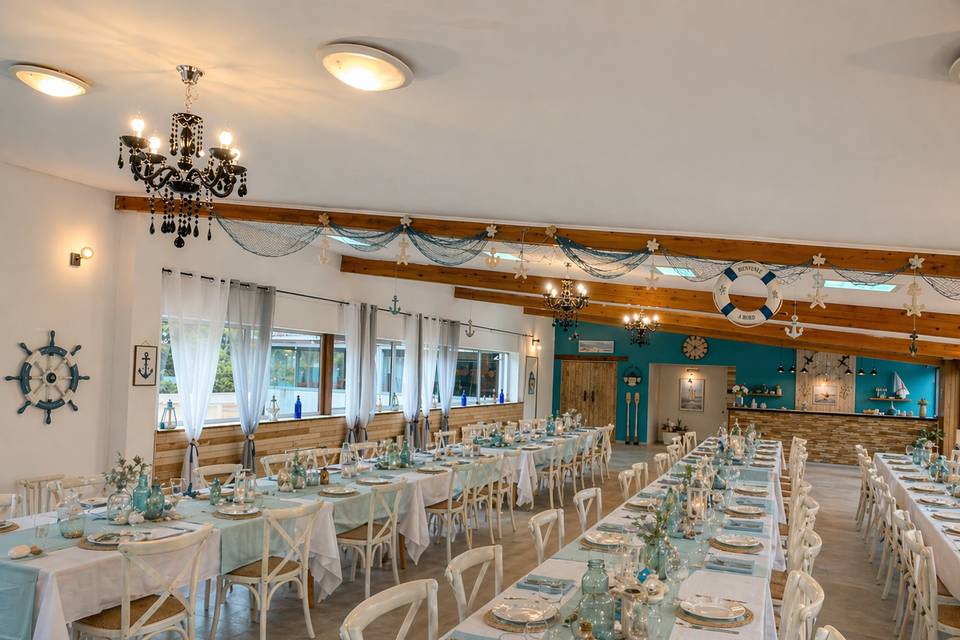 Grande salle