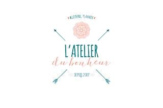 Logo Atelier du bonheur