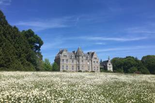 Château de Kerfily