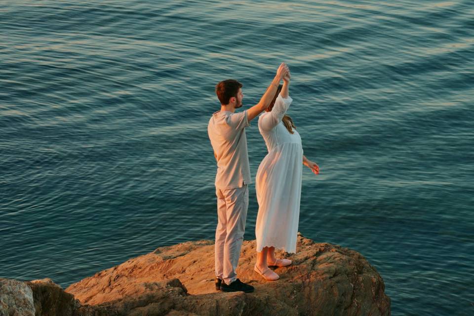 WEDDING MAUREEN & AYMERIC
