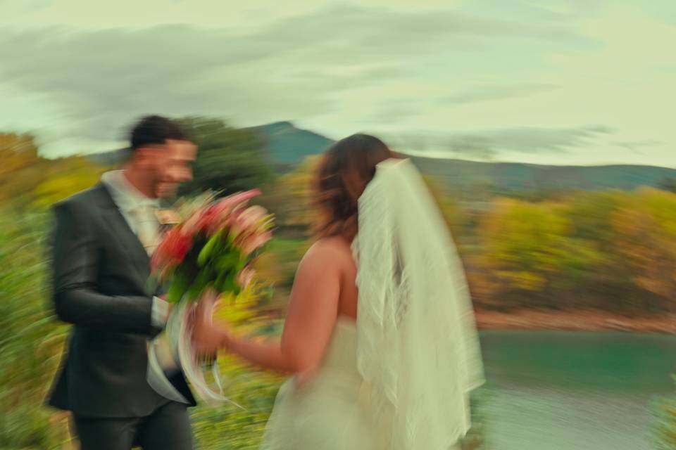 WEDDING ALEJANDRA & GREGORY