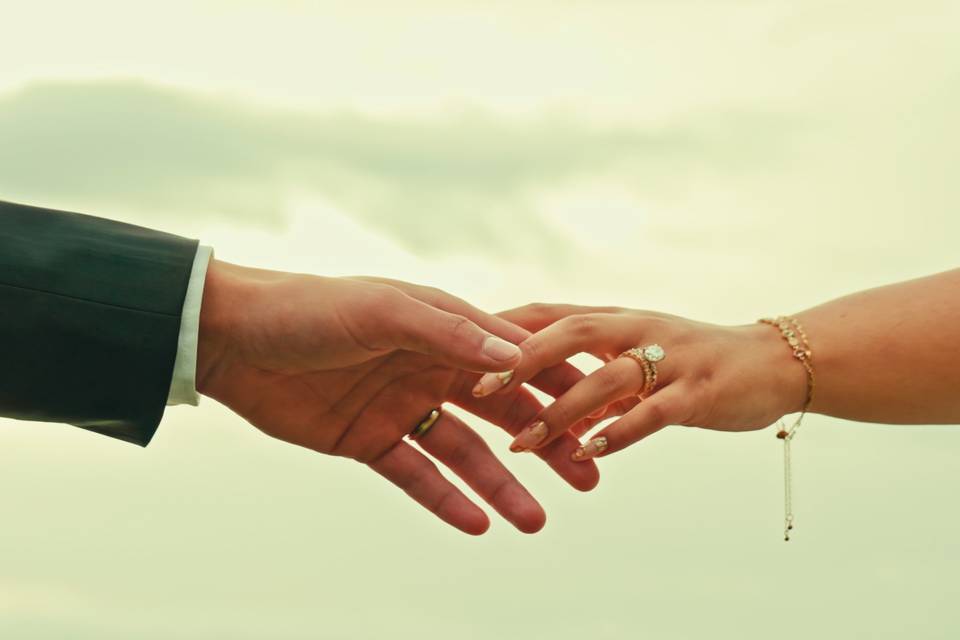WEDDING ALEJANDRA & GREGORY